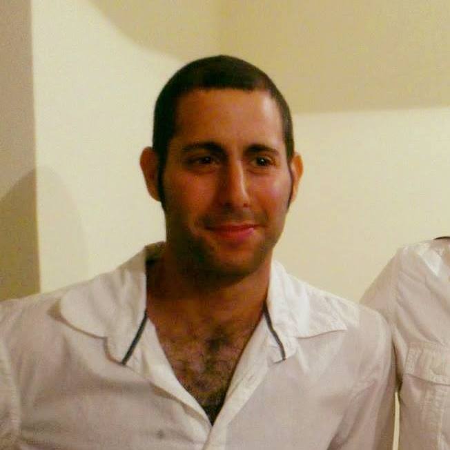 אני