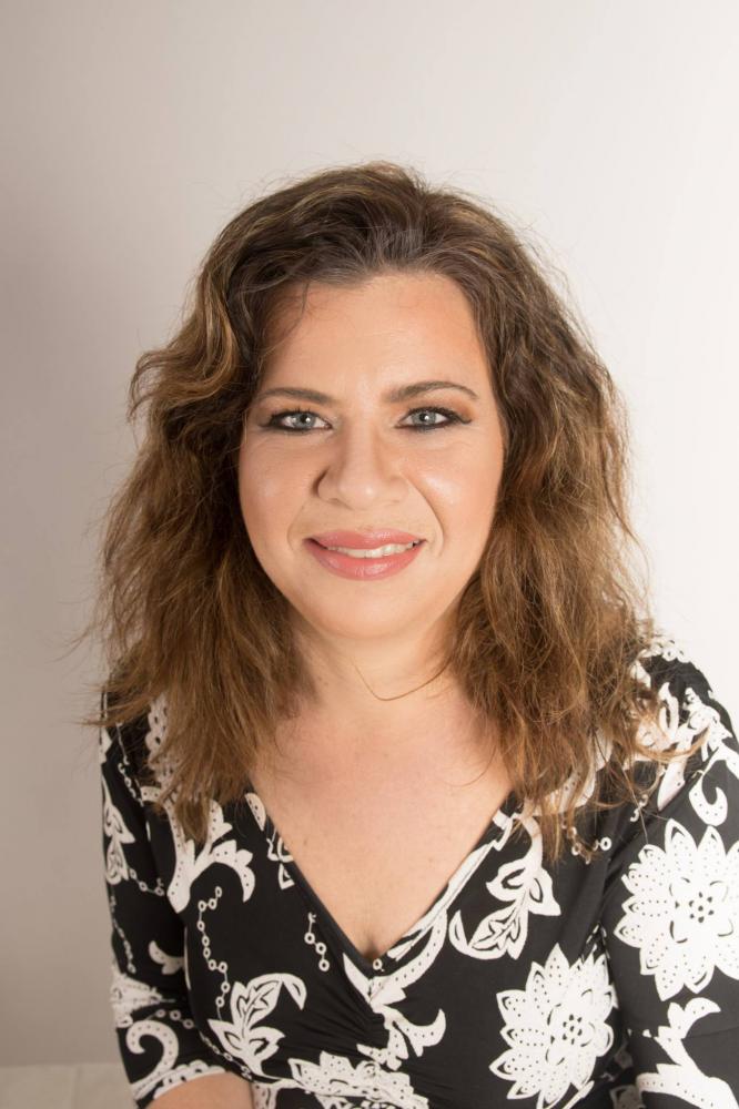אני