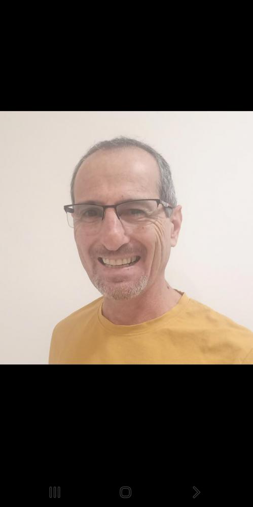 אני