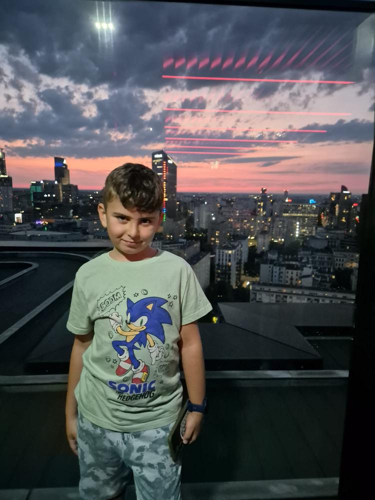 אני