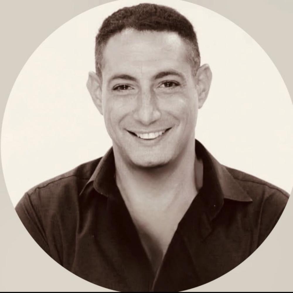 אני